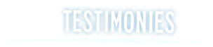 TESTIMONIES