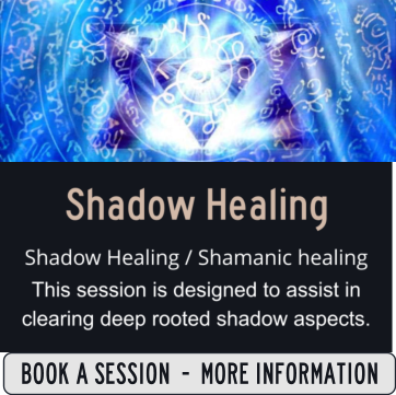 BOOK A SESSION  -  MORE INFORMATION